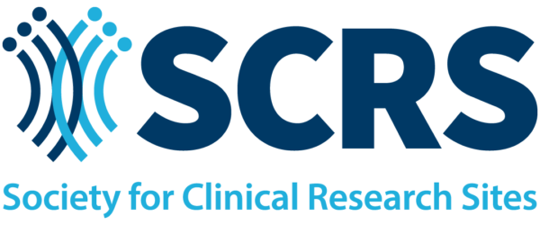 SCRS — Society for Clinical Research Sites