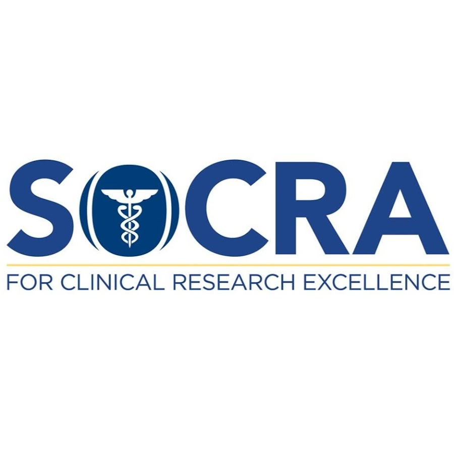 SOCRA — Society of Clinical Research Associates