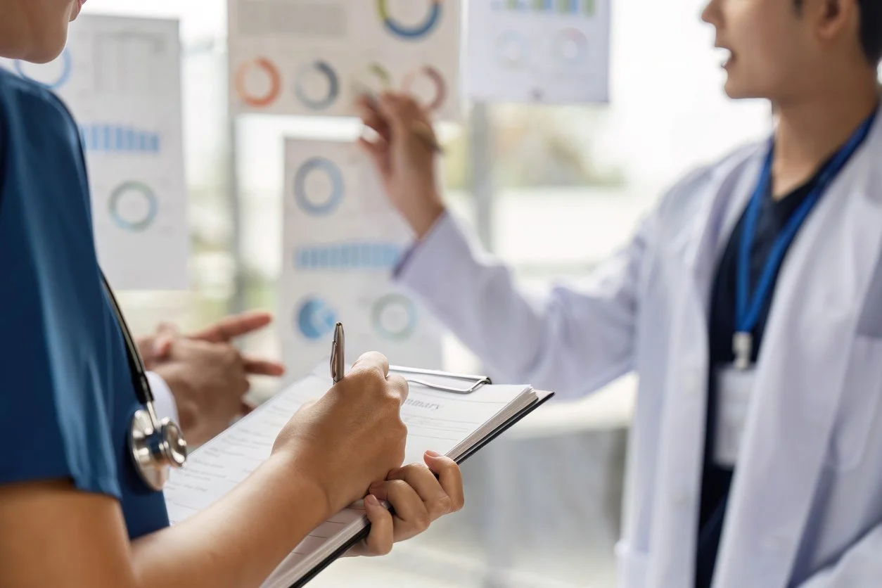 What Happens After a Clinical Trial Ends?