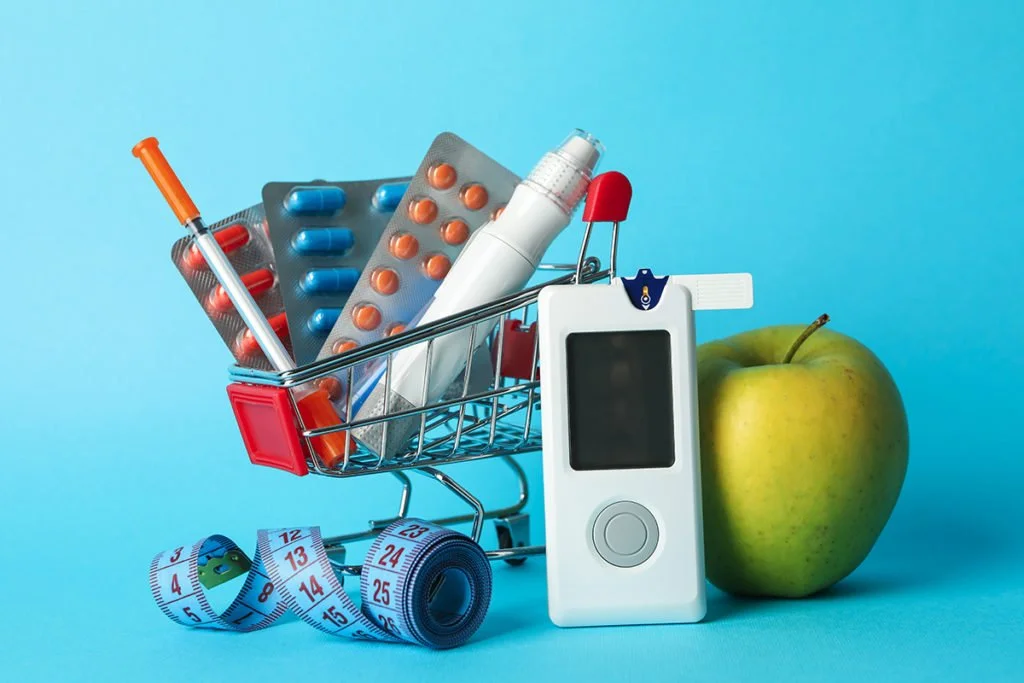 What Are The Causes Of Type 2 Diabetes?