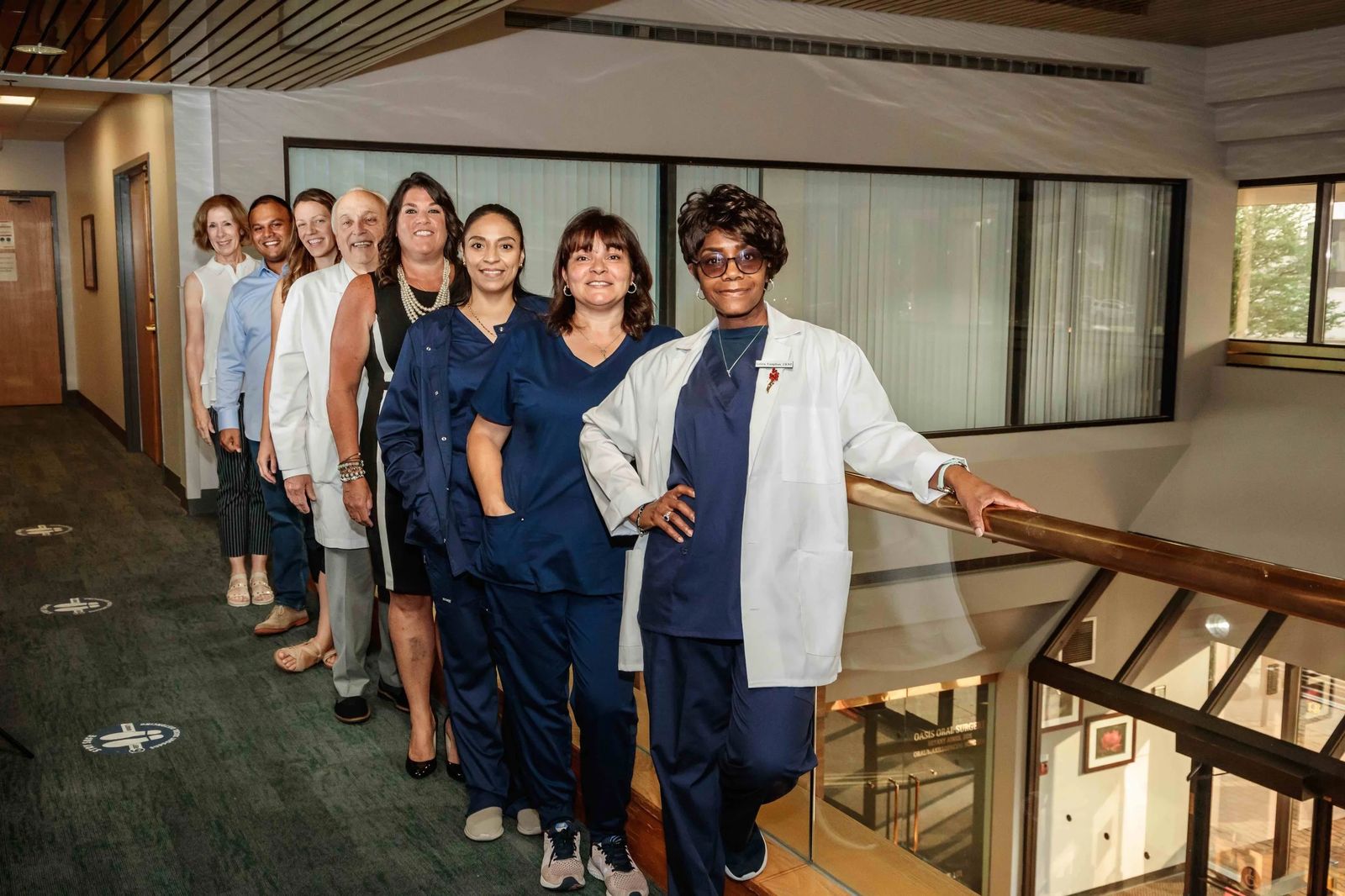 How to Prepare for Your First Clinical Trial Visit